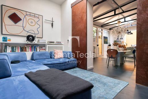Apartment in Milan, Lombardy