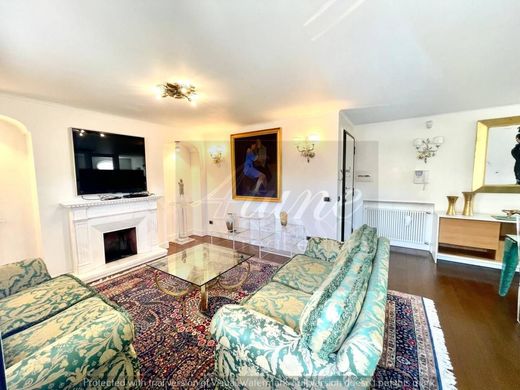 Penthouse à Rome, Latium