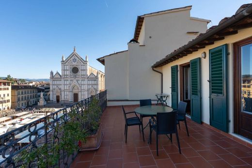 Apartamento - Florença, Toscana