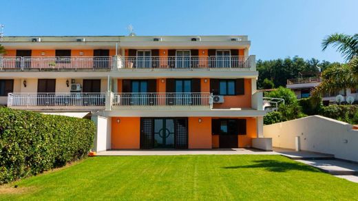 Casa com terraço - Pozzuoli, Nápoles