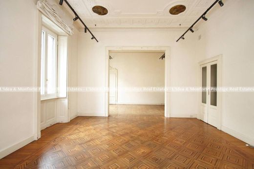 Office in Milan, Lombardy