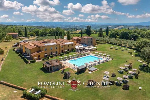 Villa en San Gimignano, Provincia di Siena