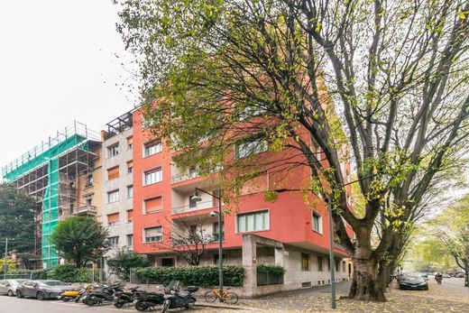 ミラノ, Città metropolitana di Milanoのアパートメント