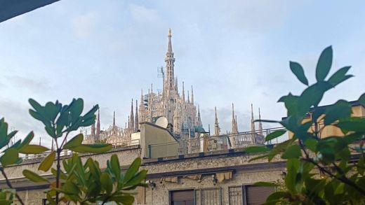 Office in Milan, Lombardy