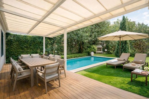 Villa in Milan, Lombardy