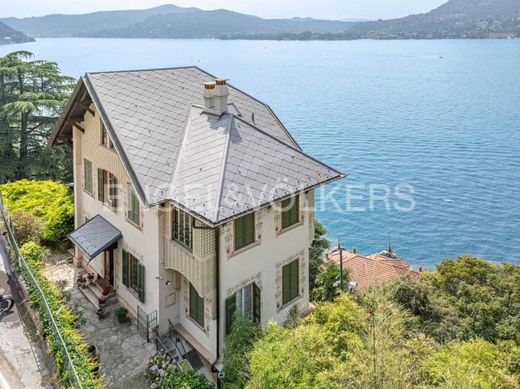 Villa in Blevio, Provincia di Como