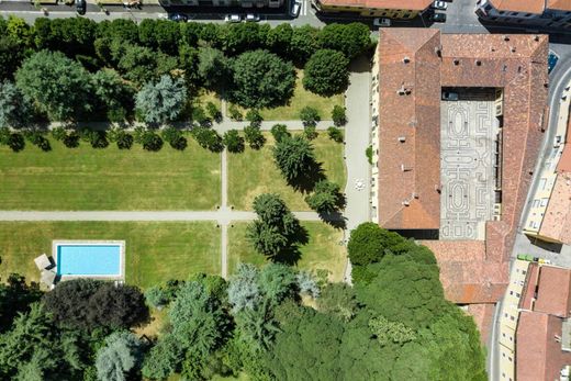Villa in Paderno Dugnano, Città metropolitana di Milano