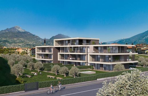 بنتهاوس ﻓﻲ Riva del Garda, Provincia autonoma di Trento