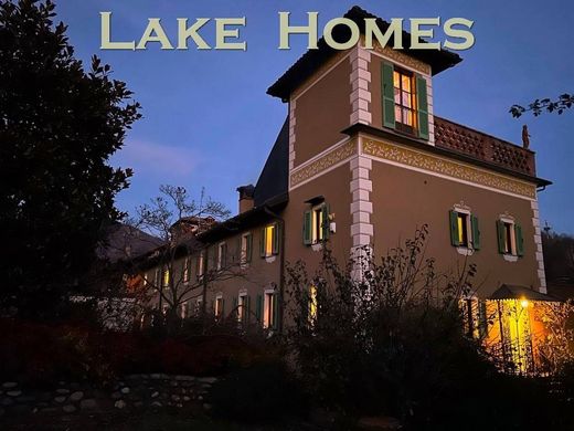 Villa à Grignasco, Novare