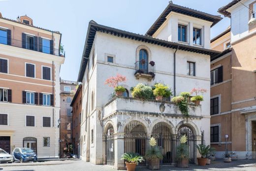 Appartementencomplex in Rome, Latium