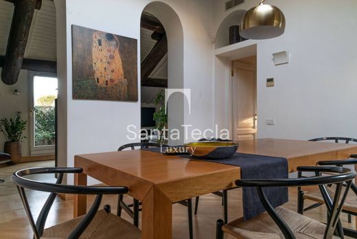 Apartamento - Milão, Lombardia