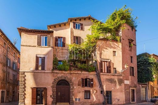 Apartment in Rome, Latium