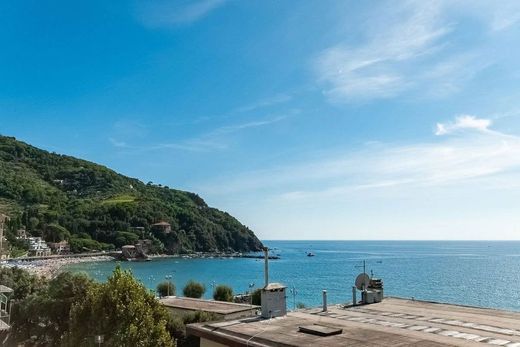 ‏דירת פנטהאוז ב  Levanto, Provincia di La Spezia