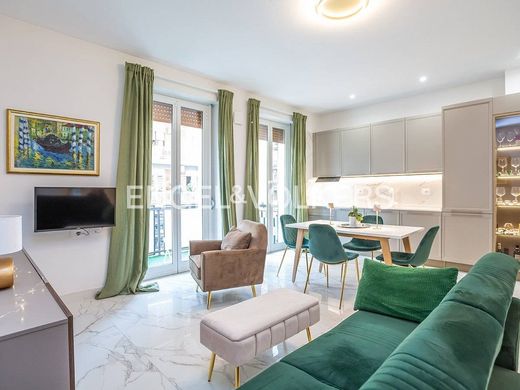 Apartament w Rzym, Lazio