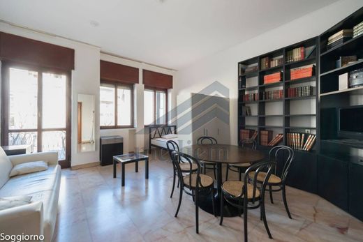 Appartement à Milan, Lombardie