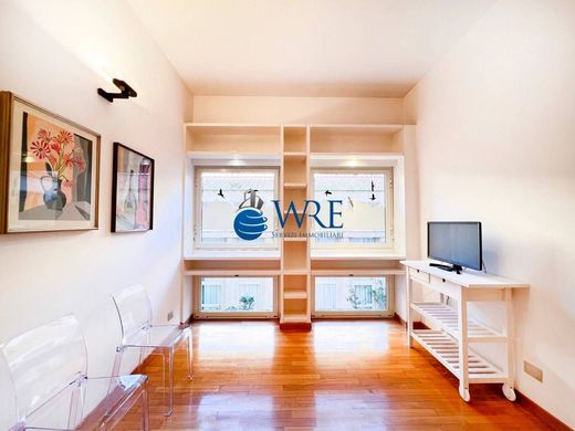 Apartament w Rzym, Lazio