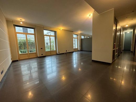 Piso / Apartamento en Turín, Piamonte