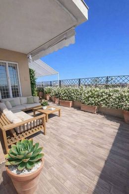 Penthouse in Rome, Latium