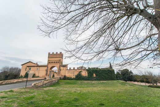 Piso / Apartamento en Capena, Roma