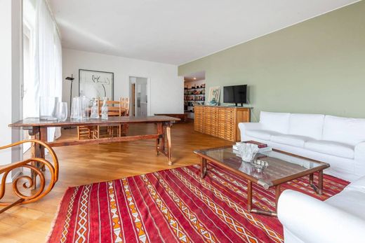 Attico a Milano, Lombardia