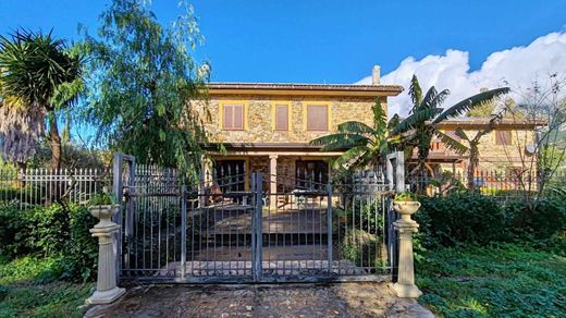 Villa in Capaccio, Provincia di Salerno