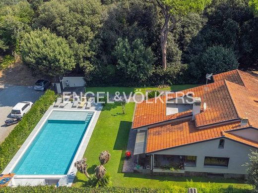 ‏וילה ב  Fiumicino, רומא