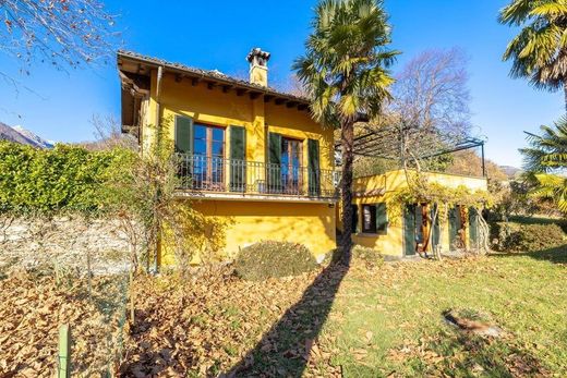 Βίλα σε Vercana, Provincia di Como