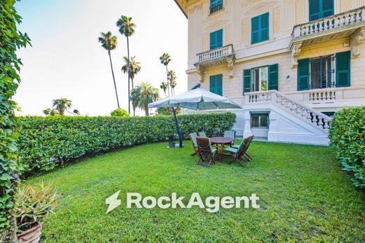 Apartment in Pieve Ligure, Provincia di Genova