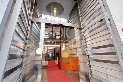 Office in Rome, Latium