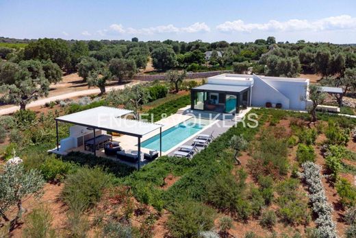Villa in Ostuni, Provincia di Brindisi