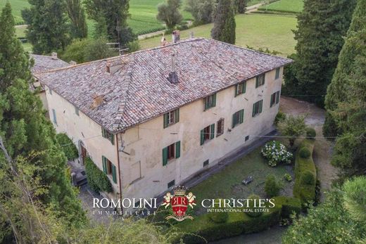 Βίλα σε San Giustino, Provincia di Perugia