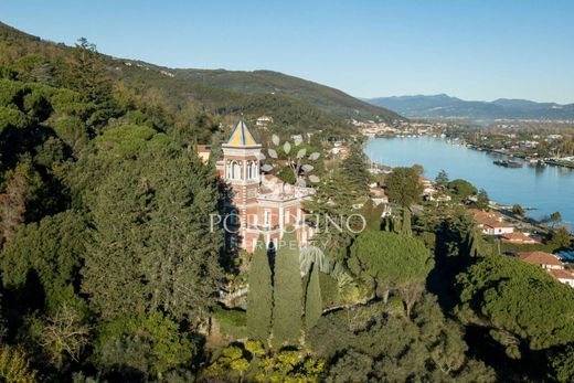 Βίλα σε Ameglia, Provincia di La Spezia