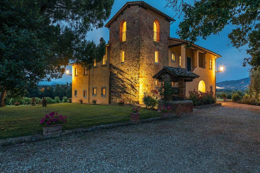 Villa in Monte San Savino, Province of Arezzo