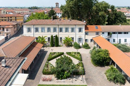 Country House in Villanova Monferrato, Provincia di Alessandria