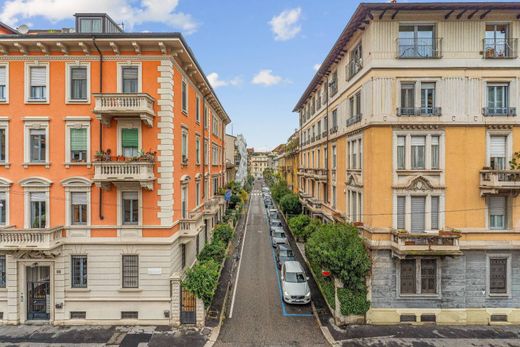 Вилла, Милан, Lombardia