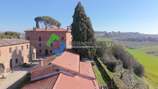 Villa en Castiglione del Lago, Provincia di Perugia