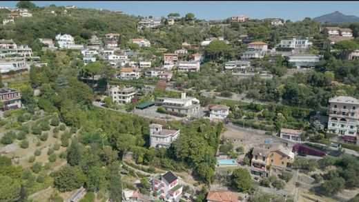 Вилла, Рапалло, Provincia di Genova