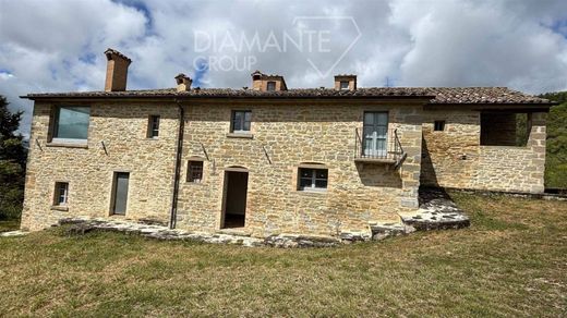 Landhuis in Montone, Provincia di Perugia