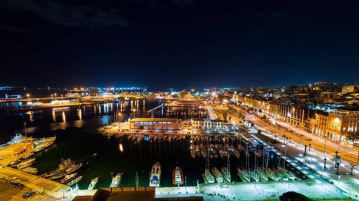 Attico in vendita Cagliari