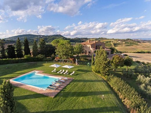 Country House in Montepulciano, Province of Siena