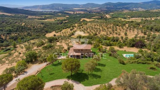 Country House in Panicale, Provincia di Perugia