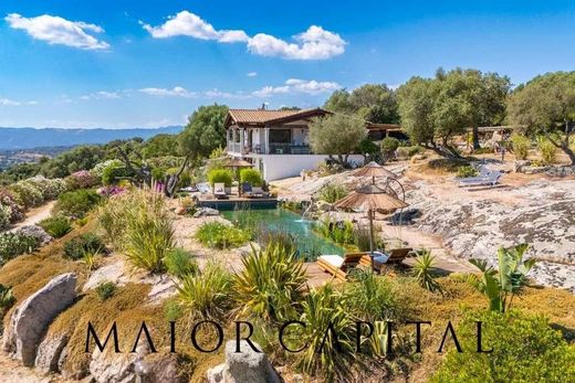 Villa in Telti, Provincia di Sassari