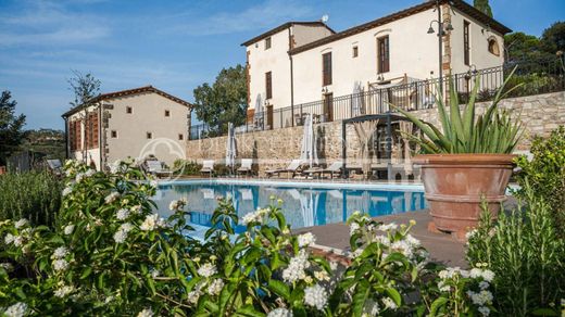 Casale a Palaia, Pisa