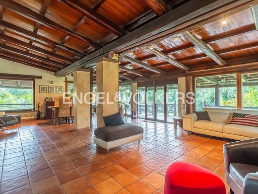 Villa - Sacrofano, Roma