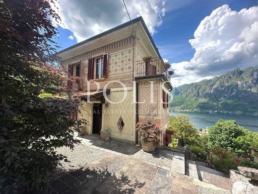 Villa in Osteno-Claino, Provincia di Como