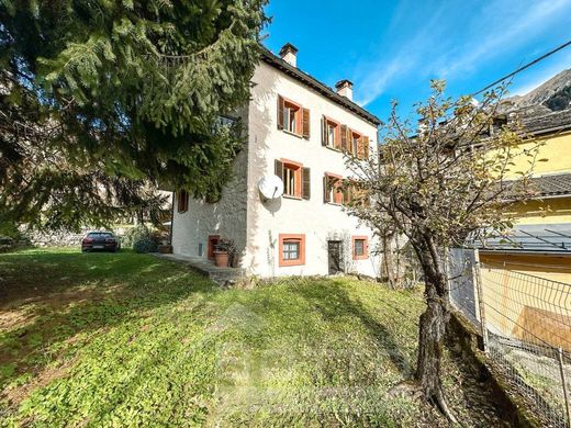 Luxe woning in Campertogno, Provincia di Vercelli