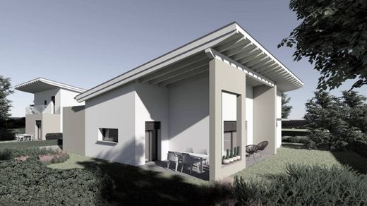 ﻓﻴﻼ ﻓﻲ Bodio Lomnago, Provincia di Varese