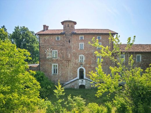 Country House in Dusino, Provincia di Asti