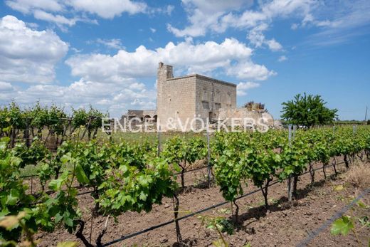 Casale a Francavilla Fontana, Brindisi