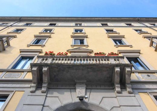 Apartment in Milan, Lombardy